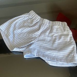 Brandy Melville Logan Boxer Shorts
